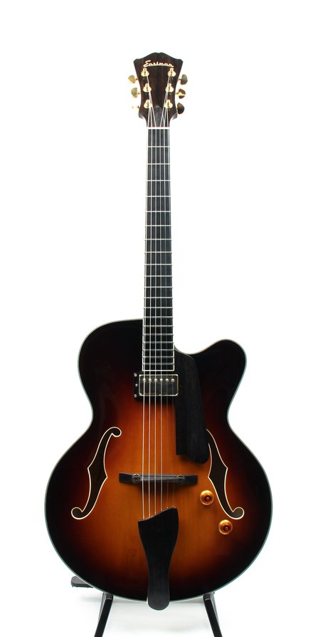 Eastman AR503ce #1