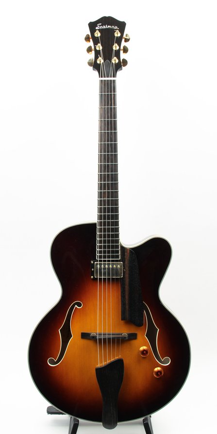 Eastman AR503CE-SB #1