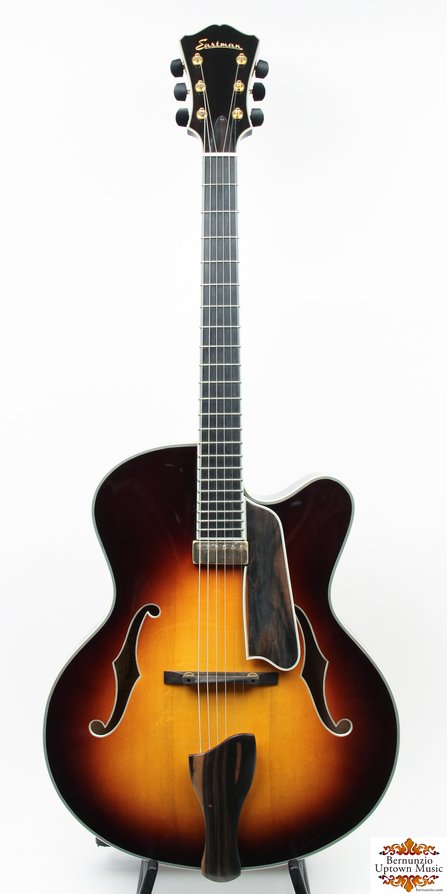 Eastman AR810CE-SB #1