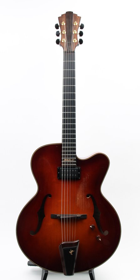 Eastman AR880 John Pissano #1