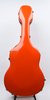Eastman Deluxe Fiberglass Classical Guitar Case CAGT-14 (SKU: QAE14) QAE14