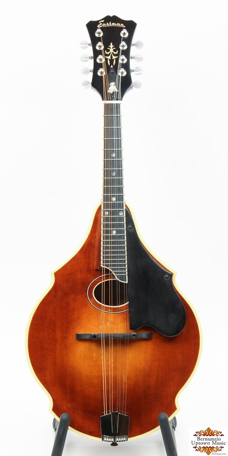 Eastman DGM2 #1