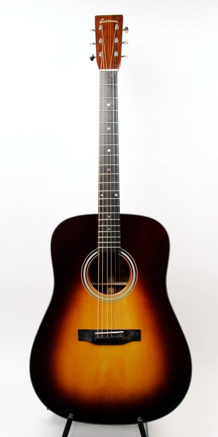 Eastman E10D-SB #1