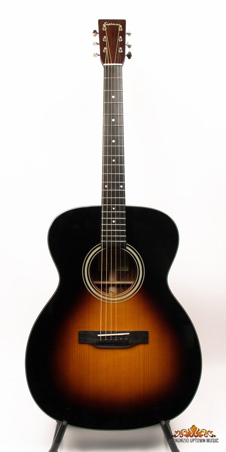 Eastman  E10OM-SB #1