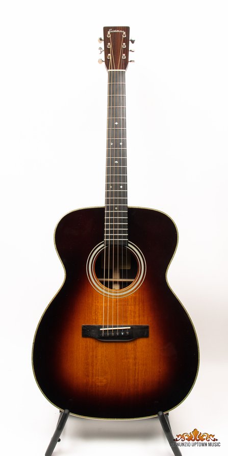 Eastman  E20OM SB #1