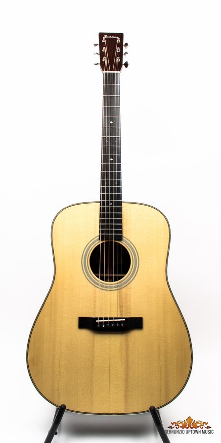 Eastman E8D #1