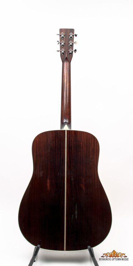 Eastman E8D #2