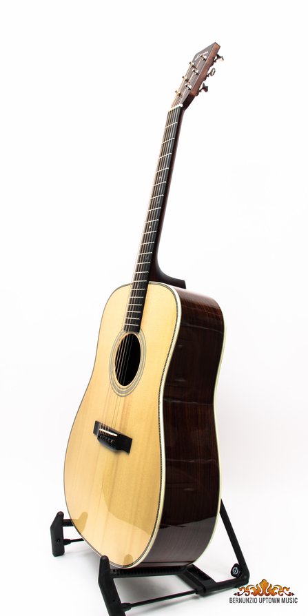 Eastman E8D #3