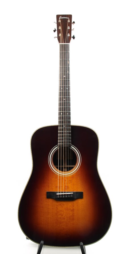 Eastman E8D-SB #1