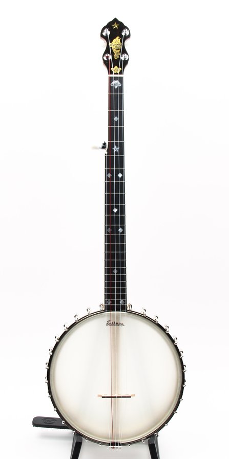 Eastman EBJ-WL1 Whyte Laydie  #1