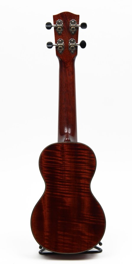 Eastman EU3S Soprano Ukulele #2