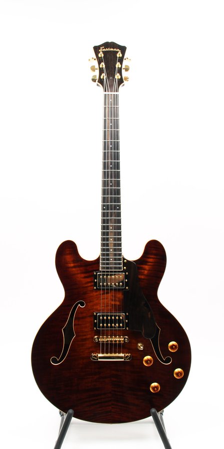 Eastman T-186 #1