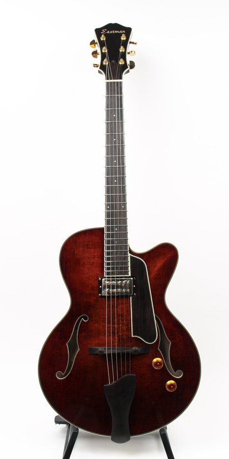 Eastman T145 SM #1