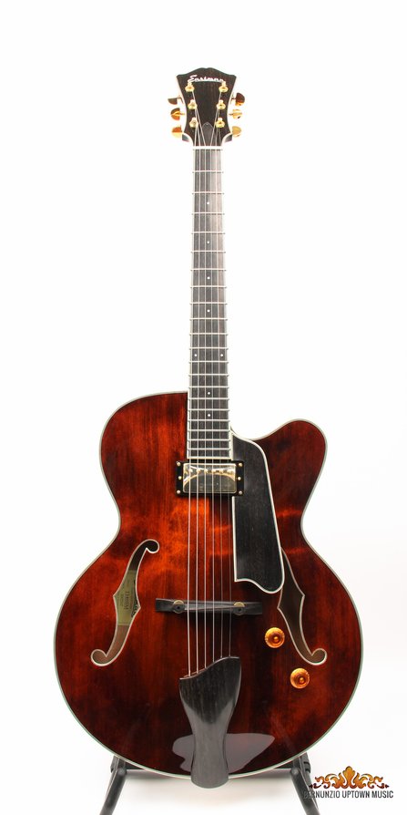 Eastman T146SM #1