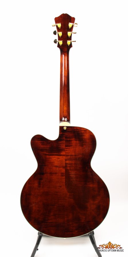 Eastman T146SM #2