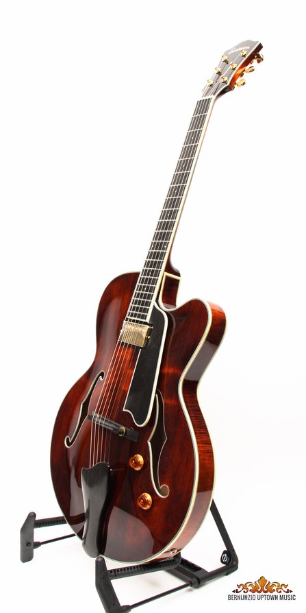 Eastman T146SM #3