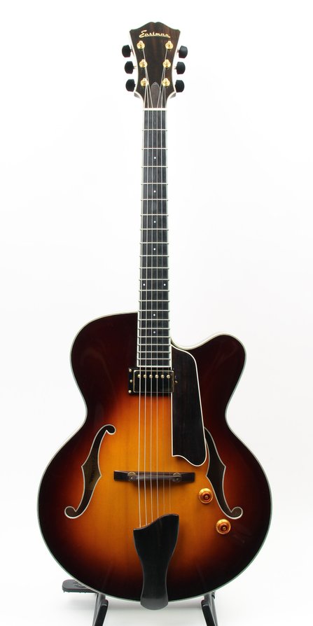 Eastman T146SM-SB #1