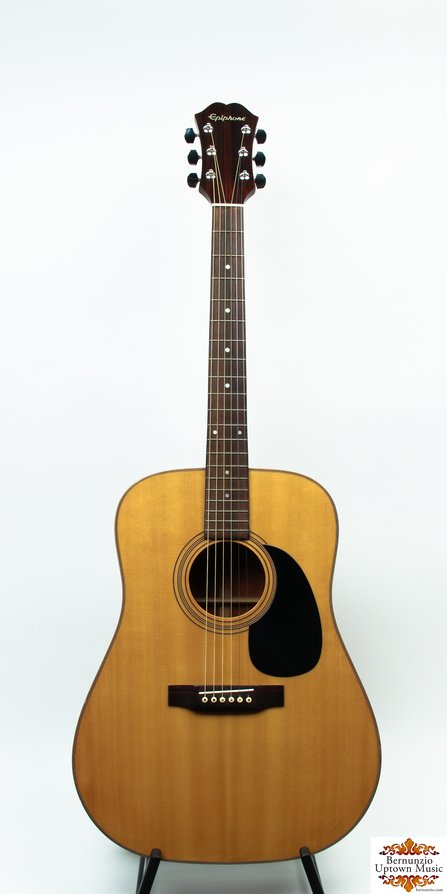 Epiphone PR 725 #1