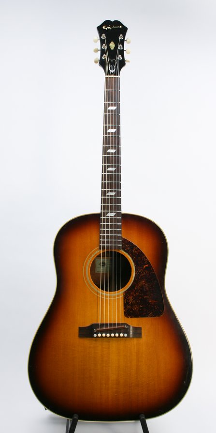 Epiphone FT-79 Texan #1