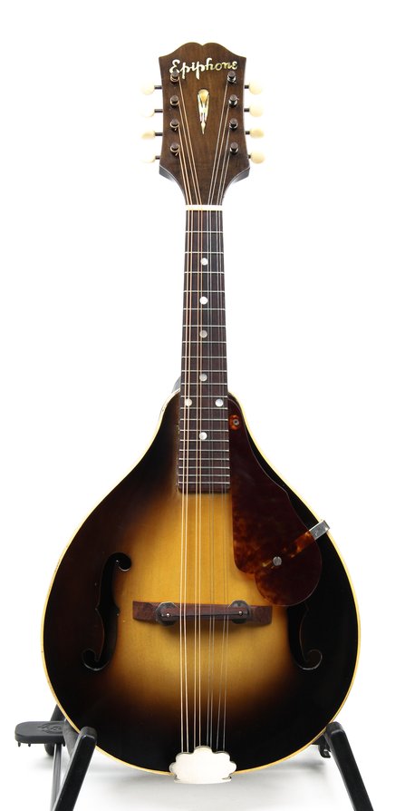 Epiphone Rivoli #1