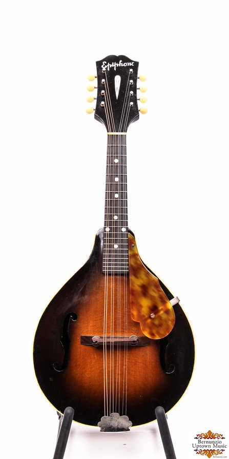 Epiphone  Rivoli  #1