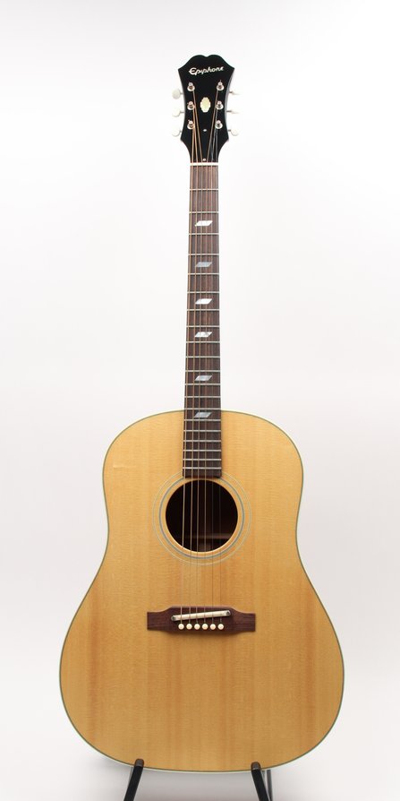 Epiphone Texan #1