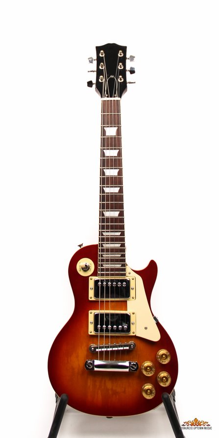 ESP Mini Les Paul #1