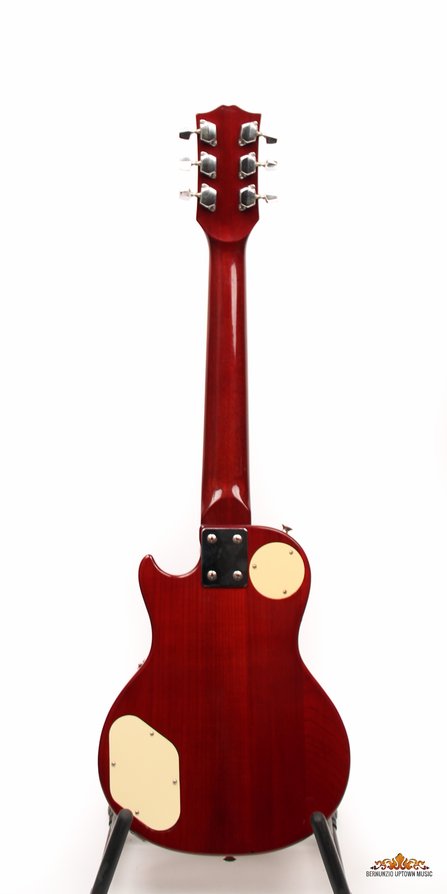 ESP Mini Les Paul #2