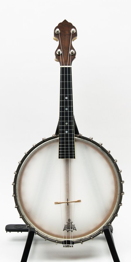 Fairbanks by Vega Little Wonder Melody Banjo #1