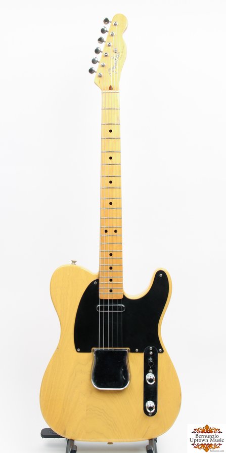 Fender  1952 Reissue Telecaster  #1