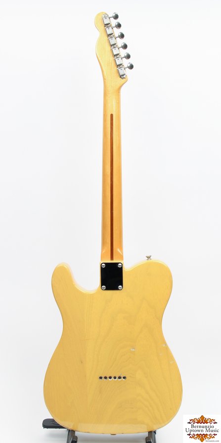 Fender  1952 Reissue Telecaster  #2