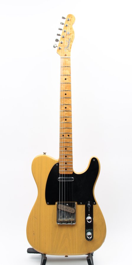 Fender '52 Reissue Telecaster  #1