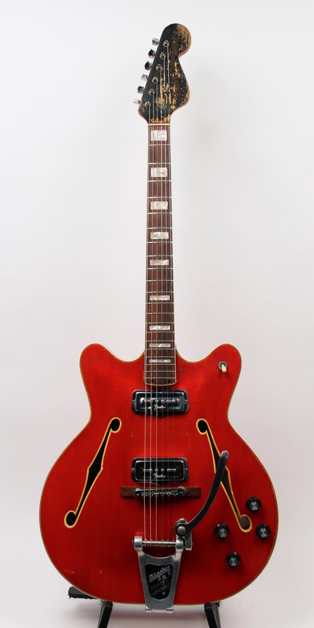 Fender Coronado II #1