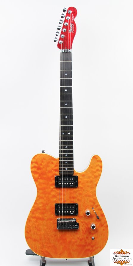 Fender Custom Shop Telecaster #1