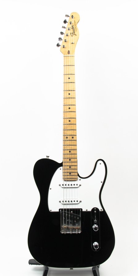 Fender Custom Telecaster #1