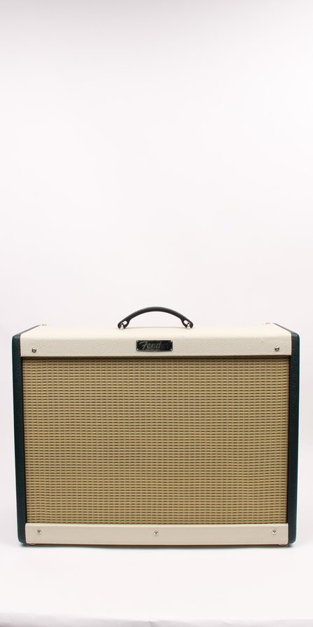 Fender Hot Rod Deluxe III #1