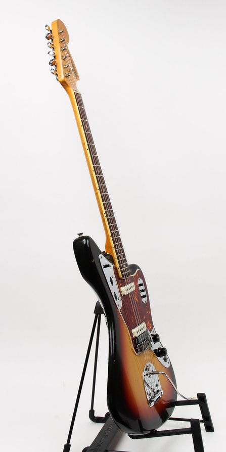 Fender Jaguar #3