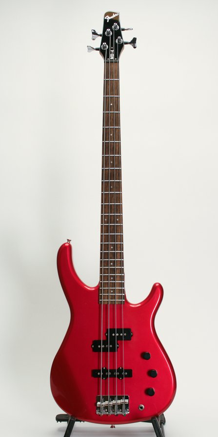 Fender MB-4 #1