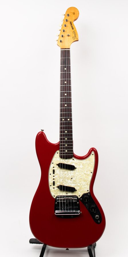 Fender Mustang #1
