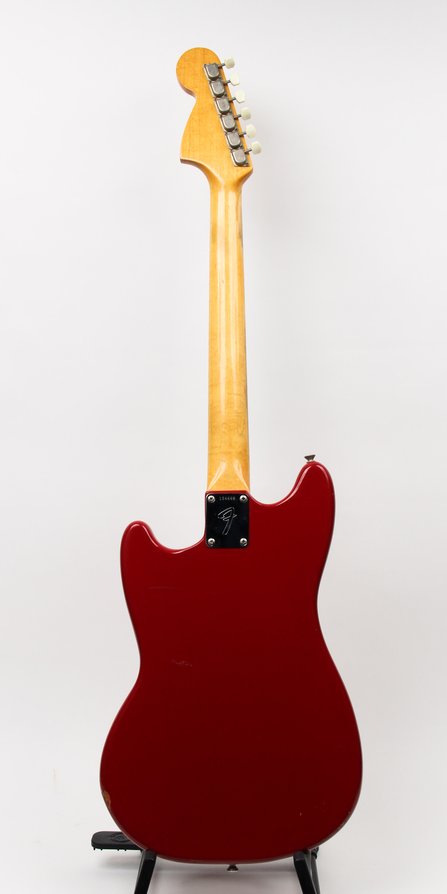 Fender Mustang #2
