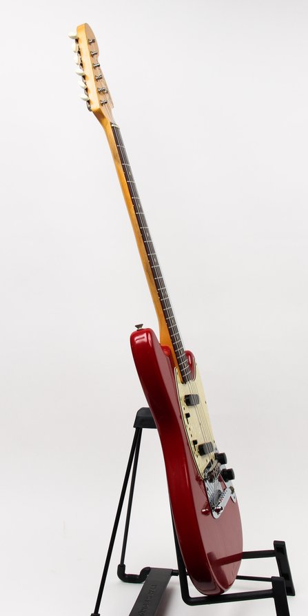 Fender Mustang #3