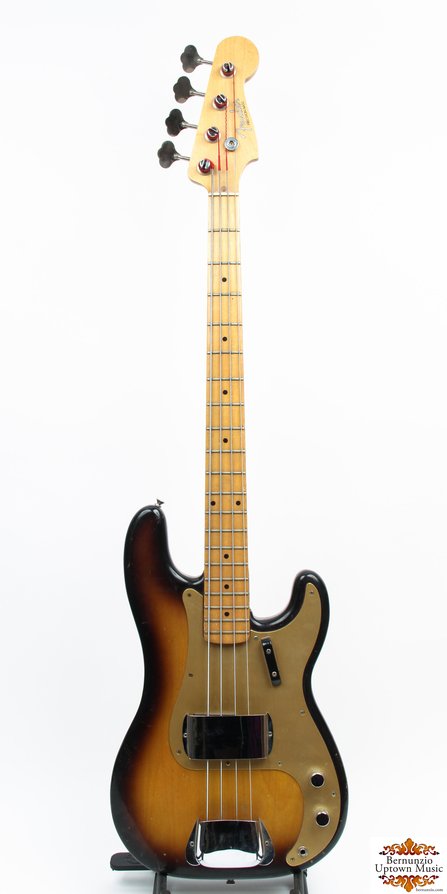 Fender Precision Bass #2