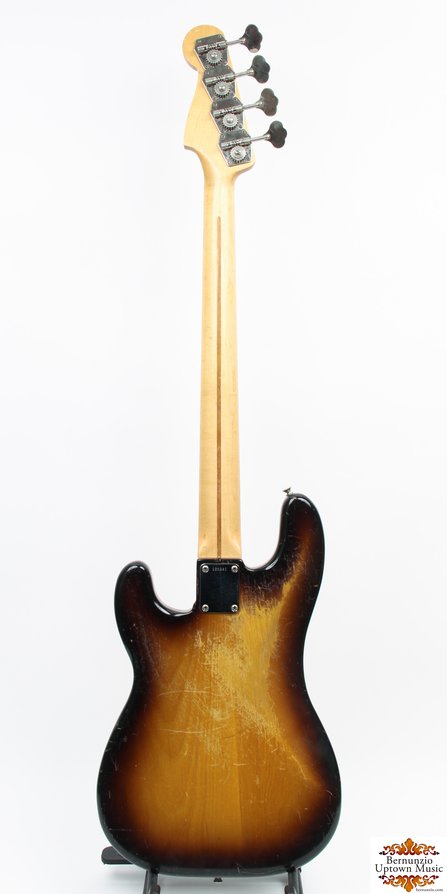 Fender Precision Bass #3