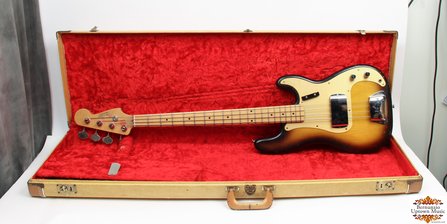 Fender Precision Bass #6