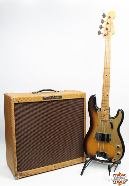 Fender Precision Bass #1