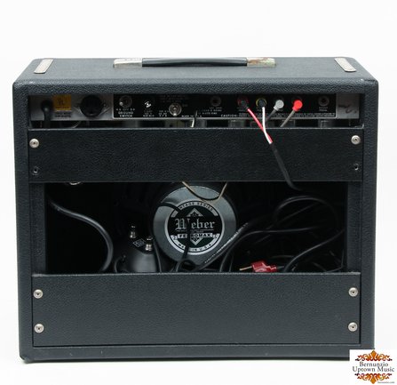 Fender Princeton Reverb #2