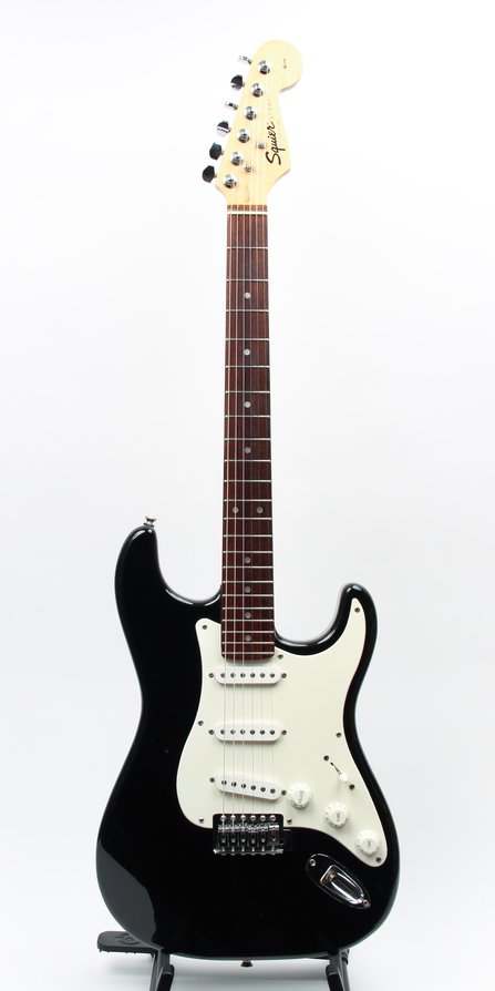 Fender Squier Stratocaster #1