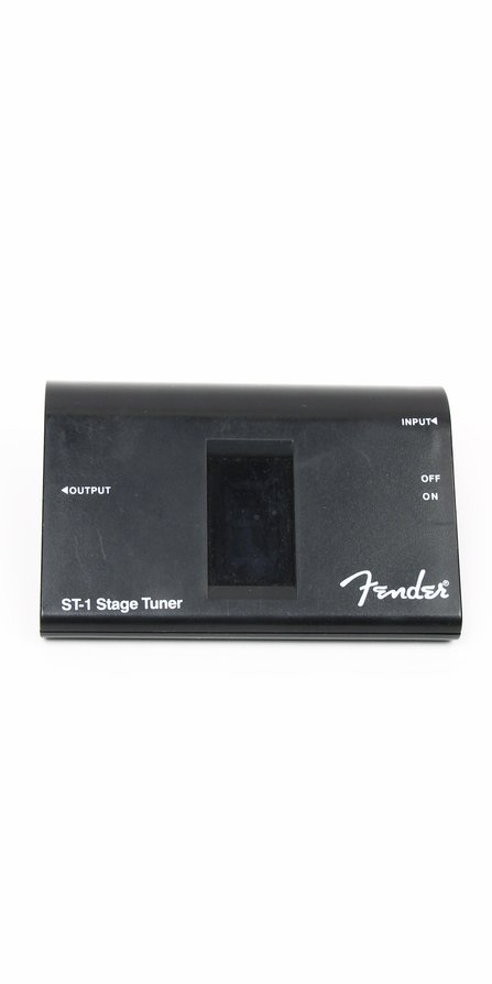 Fender ST-1 "Stage Tuner" #1