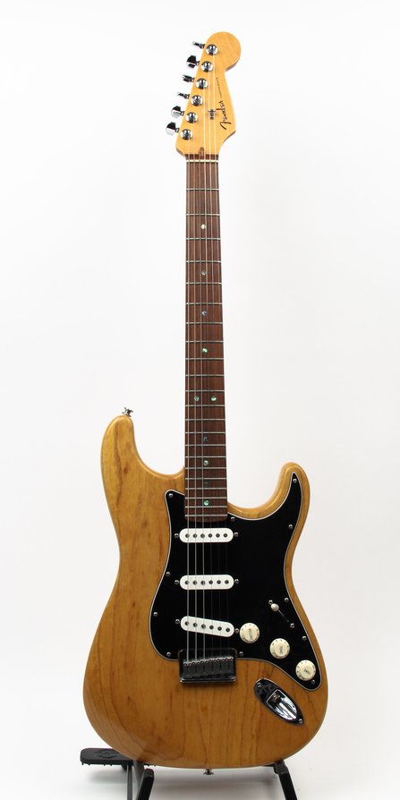 Fender Stratocaster Deluxe #1