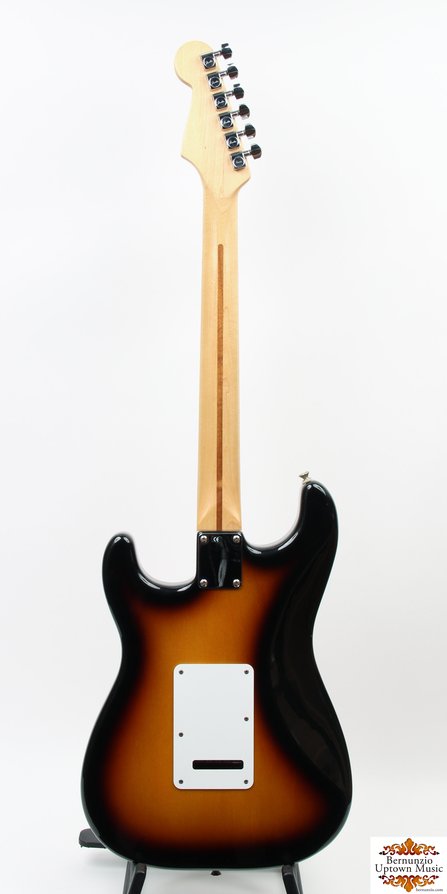 Fender  Stratocaster MIM #2